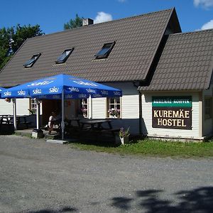 Kuremae Hostel Kuremäe Exterior photo