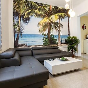 Designed Beach Apartments Tel-Aviv Room photo