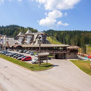 Termag Hotel Jahorina Exterior photo