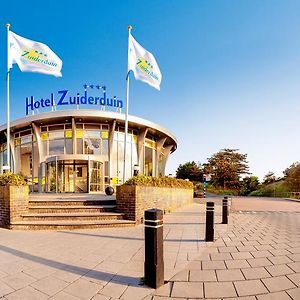 Hotel Zuiderduin Egmond aan Zee Exterior photo
