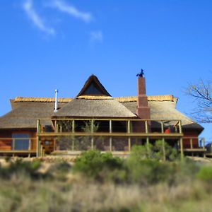 Aloe Ridge Villa Swellendam Exterior photo