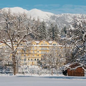 Grand Hotel Sonnenbichl Garmisch-Partenkirchen Exterior photo