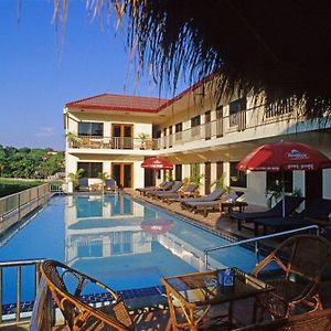 Aqua Family Resort Sihanoukville Exterior photo