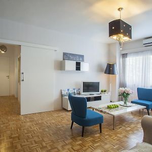 Omerou Apartment Nicosia Room photo