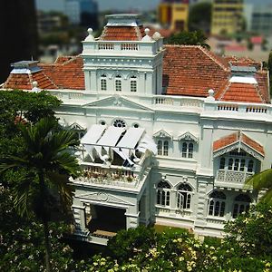 Casa Colombo Collection Hotel Exterior photo