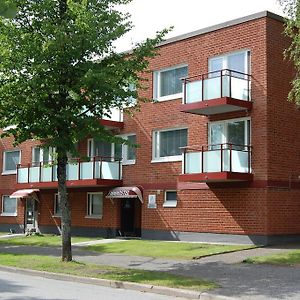 Islo Hostel Joensuu Exterior photo