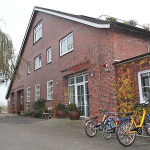 Maison d'hôtes Traberhof à Schillig Exterior photo