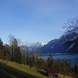 Seeli Hofstetten bei Brienz Room photo