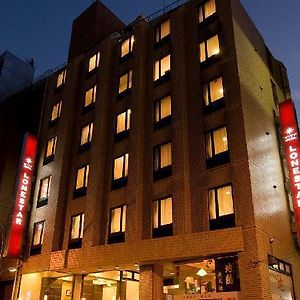 City Hotel Lonestar Tokyo Exterior photo