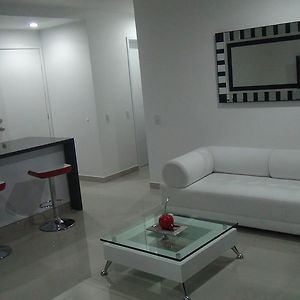 Apartamento Los Morros Cartagena Room photo