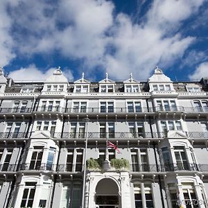 לונדון The Ampersand Hotel - Small Luxury Hotels Of The World Exterior photo