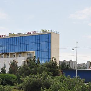 Hotel Shine Palace Tbilisi Exterior photo