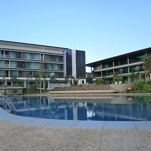 Samalaju Resort Hotel Bintulu Exterior photo