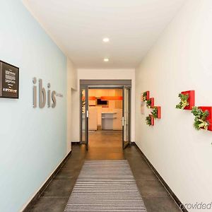 Hotel Ibis Esch Belval Exterior photo