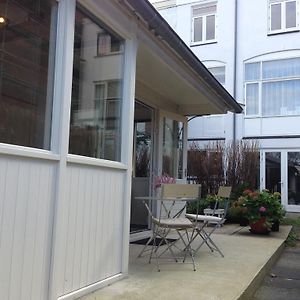 Villa Madame Jeanette à Zandvoort Exterior photo