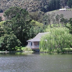 La Verdure Fruit Farm Franschhoek Exterior photo