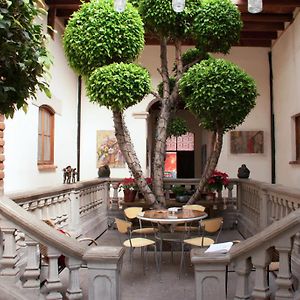 Guest House Aldama Mexiko-Stadt Exterior photo