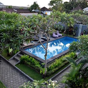 La House Seminyak (Bali) Exterior photo