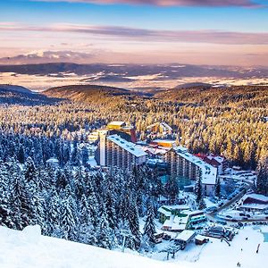 Rila Hotel Borovets Exterior photo