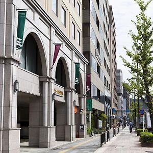 Holiday Inn Kyoto Gojo, An Ihg Hotel Exterior photo