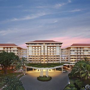Hotel Taj Samudra Colombo Exterior photo