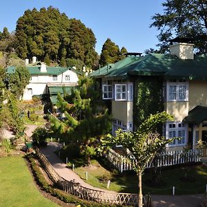 Windamere Hotel Darjeeling  Exterior photo