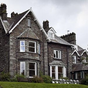 Yha Grasmere Butharlyp Howe Exterior photo