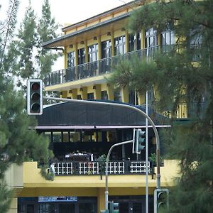 Gloria Hotel Kigali Exterior photo