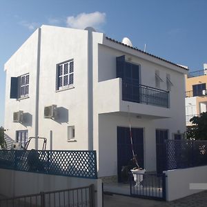 Villa Lachi Polis Exterior photo