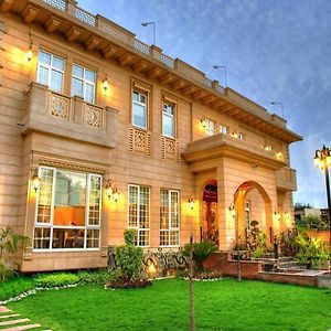 Bella Hotel Islamabad Exterior photo