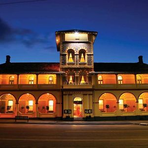 Vue Grand Hotel Queenscliff Exterior photo