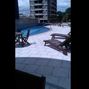 Ajuricaba Suites 6 Manaus Exterior photo
