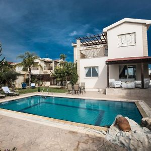 Sunny Coast Villa Agia Napa Exterior photo