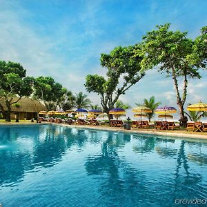 The Oberoi Beach Resort, Bali Seminyak (Bali) Exterior photo