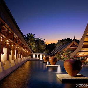 Tanjong Jara Resort - Small Luxury Hotels Of The World Dungun Exterior photo