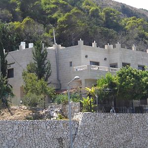 Tamer Guest House Haifa Exterior photo
