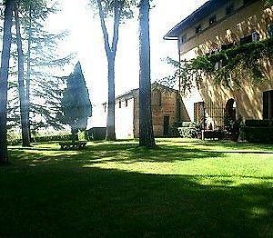 Castel Di Pugna Winery Pension Siena Exterior photo
