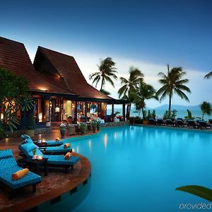 Bo Phut Resort&Spa - SHA Plus Bophut Exterior photo