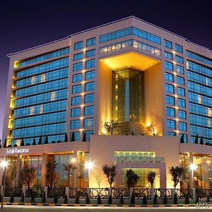 Hotel Erbil Rotana Exterior photo
