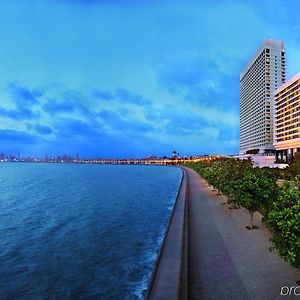 Hotel The Oberoi Bombay Exterior photo