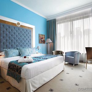 Marina Byblos Hotel Dubaï Room photo