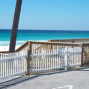 Capri By The Gulf Aparthotel Destin Exterior photo