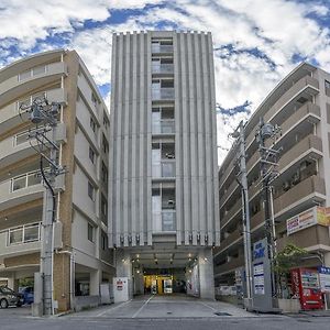 Hotel Stork Naha Exterior photo