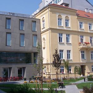 Centrum Salvator Bratislava Exterior photo