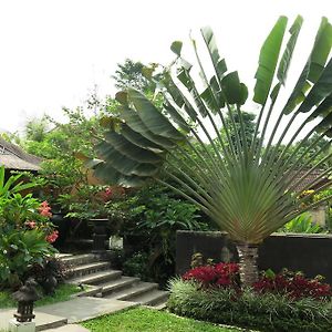 Villa Nirvana Ubud Exterior photo