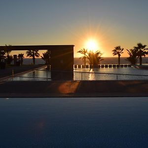 Paphos Capital Coast Resort And Spa Exterior photo