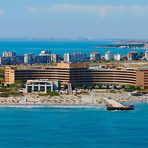 Grand Hotel Pomorie Exterior photo