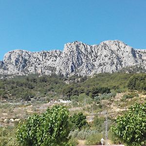 Auberge de jeunesse Rincon De Pepe à El Castell de Guadalest Exterior photo