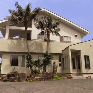 Kencha Rumah Hachijō Exterior photo