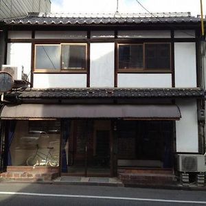尾道ゲストハウス　フジホステル 尾道市 Exterior photo